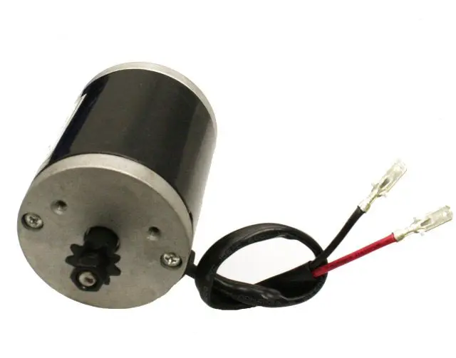 Electric Motor For Razor E100/E125/E150/175 (24V, 100W) 1