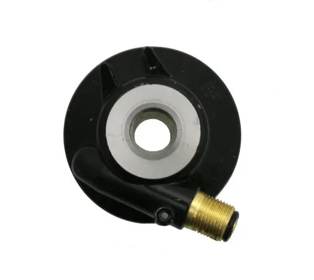 Universal Parts Speedometer Hub, Type-4 1