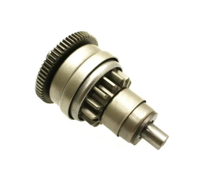 Universal Parts Qmb139 Bendix - 65 Tooth 1