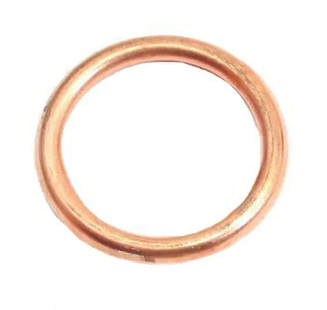 Primo Scooter Company Exhaust Gasket - 32.25Mm 1