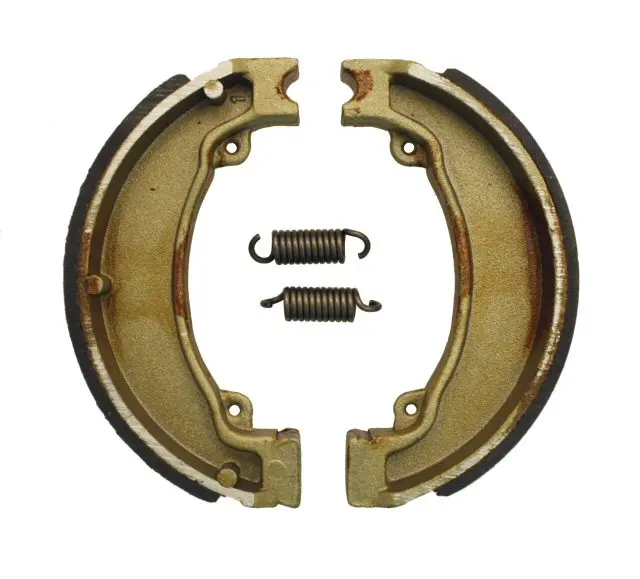Ebc Brakes 818 Brake Shoes 1