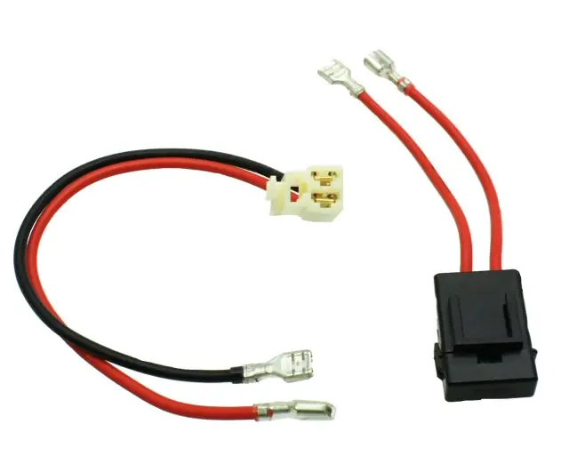 Universal Parts Wire Harness For Razor Pr200 Mx350 Mx400 Pocketmod 1