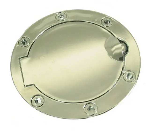 Universal Parts Gas Tank Lid 1