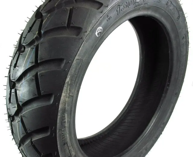 130/70-12 K761 Kenda Brand Tire 1