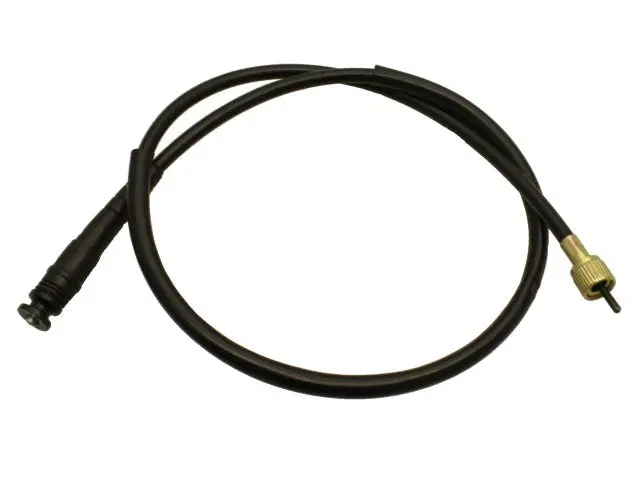Universal Parts 34" Speedometer Cable - 15Mm End 1