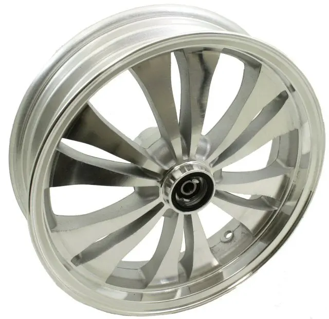 Universal Parts 13" Front Rim, 12 Spoke 1
