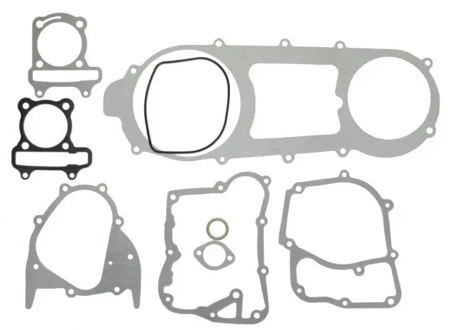Universal Parts 150Cc Gy6 Long-Case Gasket Set 1