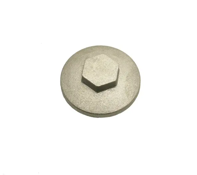 Universal Parts Oil Filter Cover Bolt - Qmb139 50Cc 1