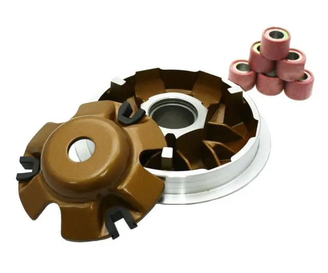 Ssp-G Ptfe Coated Variator Kit 1