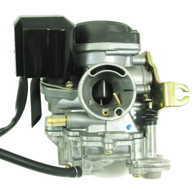 Universal Parts Carburetor Qmb139 50Cc 4-Stroke - 20Mm 1