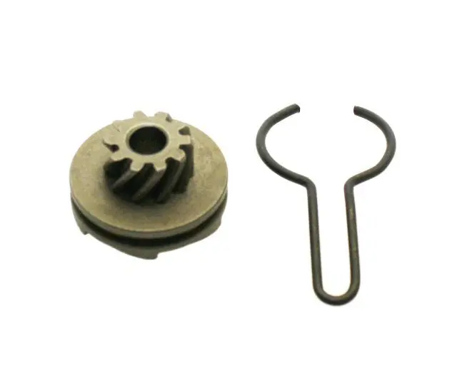 Universal Parts Kick Pinion & Clip 1