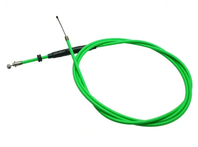 66" Atv Throttle Cable 1