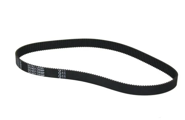 Universal Parts Rubber Drive Belt 558-3M-14 1