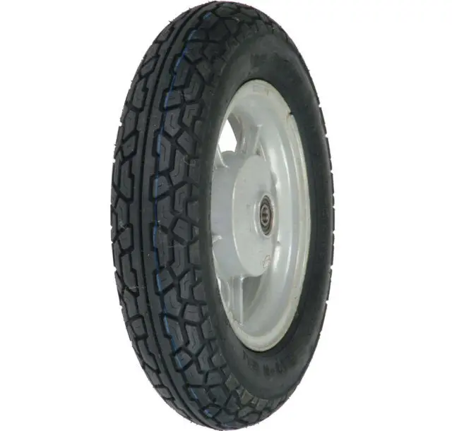 Vee Rubber 3.00-8 Vrm-113 Tube-Type Tire 1