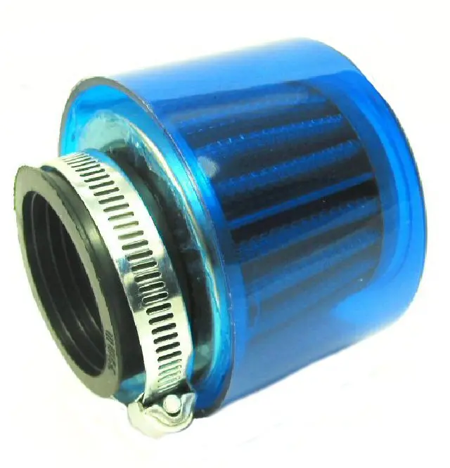 Universal Parts Performance Air Filter - 37Mm 1