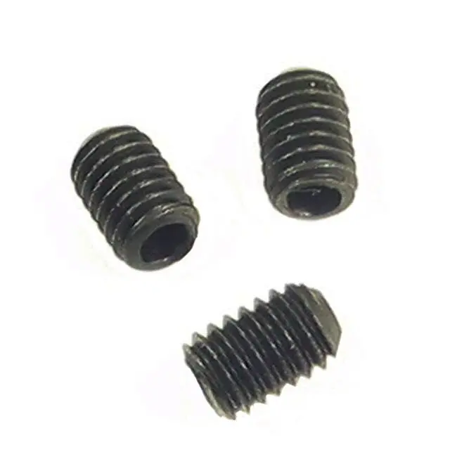 Universal Parts Set Screws 1