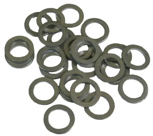 Helix Racing Products Banjo Washers 1