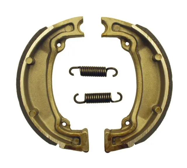 Ebc Brakes 504 Brake Shoes 1