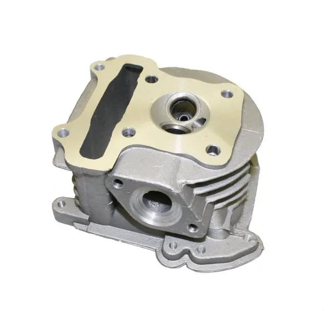 Universal Parts Qmb139 Cylinder Head - Emissions 1