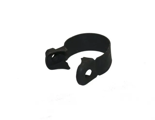 Universal Parts Muffler Clamp 1