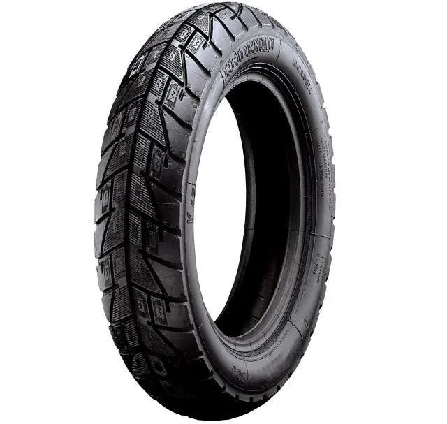 Heidenau 3.50-10 K47 Tubeless Scooter Street Tire 1