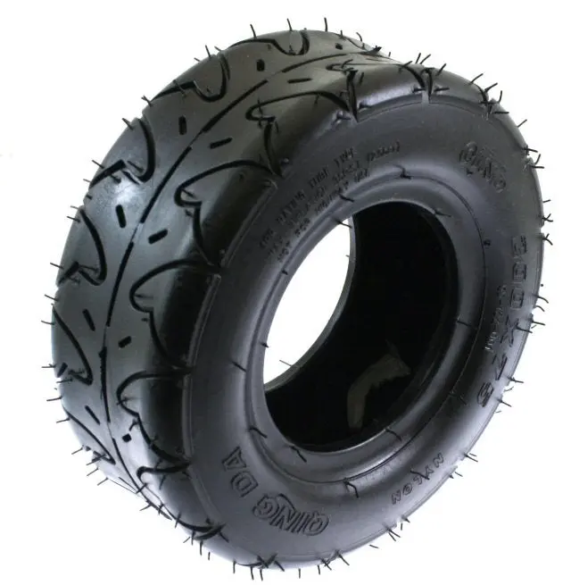 Qind Brand 200X75 Tire 1