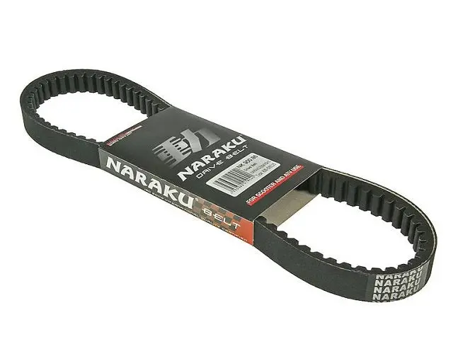 Naraku Standard 835-20-30 Cvt Drive Belt 1