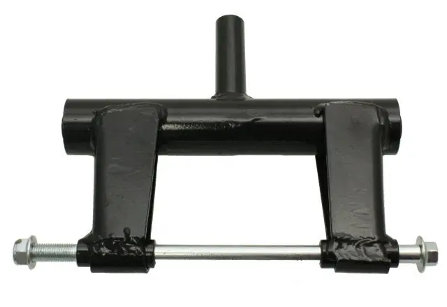 Universal Parts Qmb139 Engine Mount - Short 1
