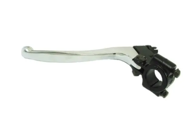 Universal Parts Clutch Lever And Perch Assy 1