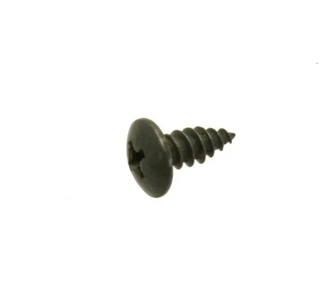 Universal Parts 4.8X14 Speedometer Cover Screw 1