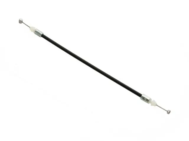 Universal Parts Seat Lock Cable 1
