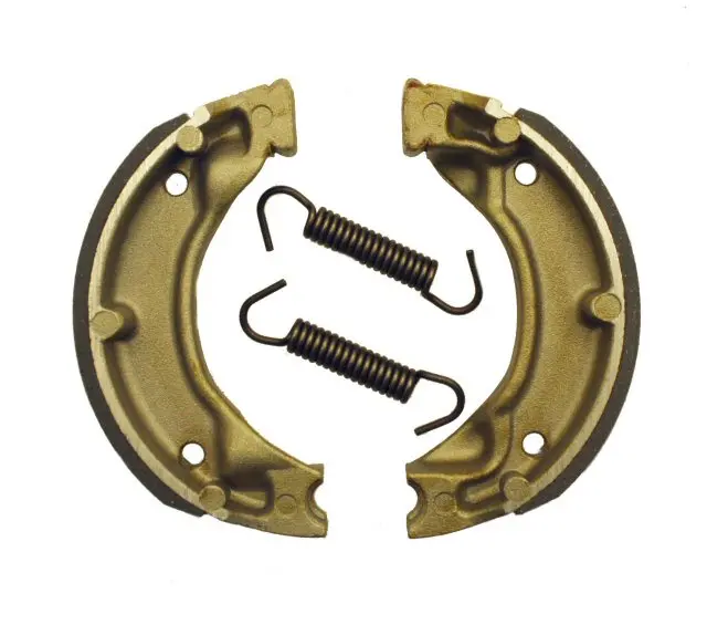 Ebc Brakes 518 Brake Shoes 1
