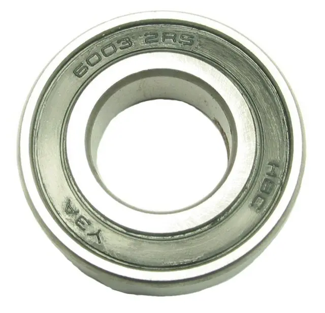 Universal Parts 6003-2Rs Bearing 1