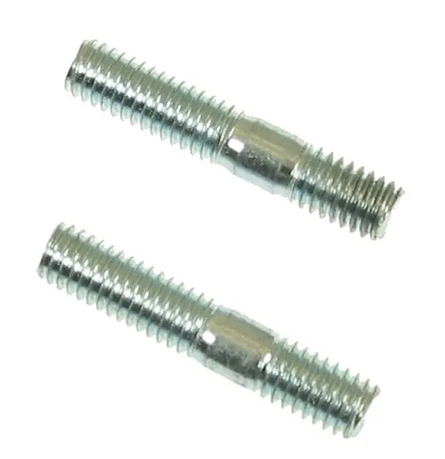 Universal Parts Exhaust Bolts 1
