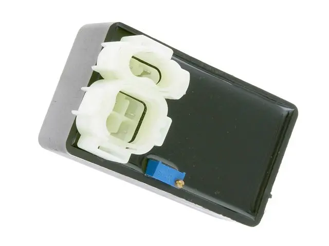 Naraku Adjustable Ac Cdi 1