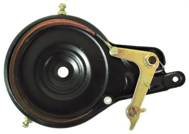 Universal Parts 80Mm Band Brake Assembly 1