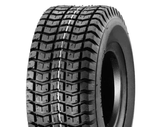 Kenda K372 9X3.50-4 Tire 1