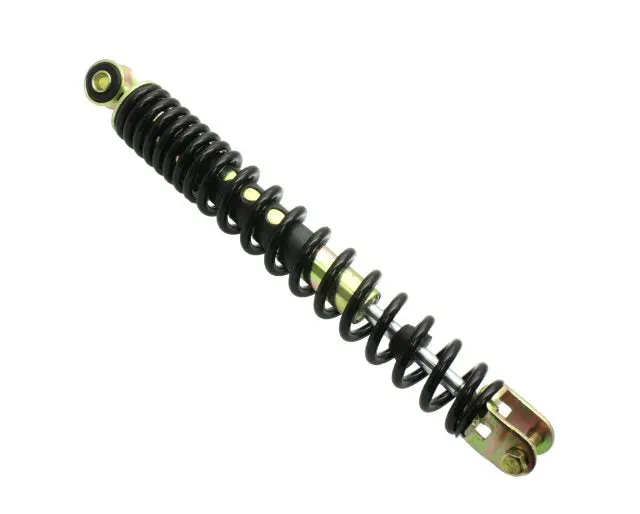 101 Octane 330Mm Shock For 50Cc Scooters 1