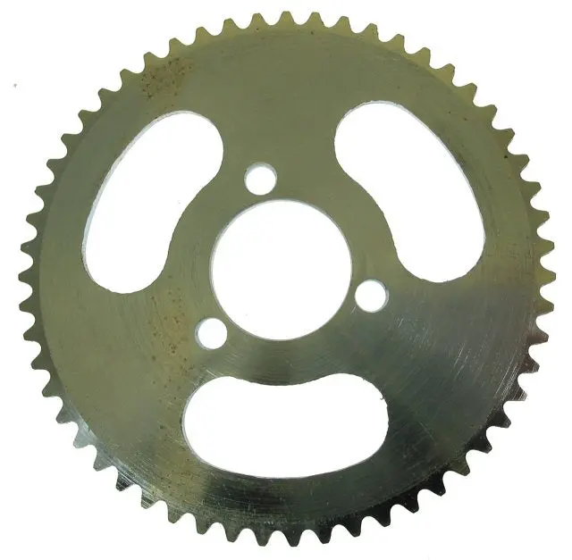Universal Parts 55 Tooth Sprocket 1