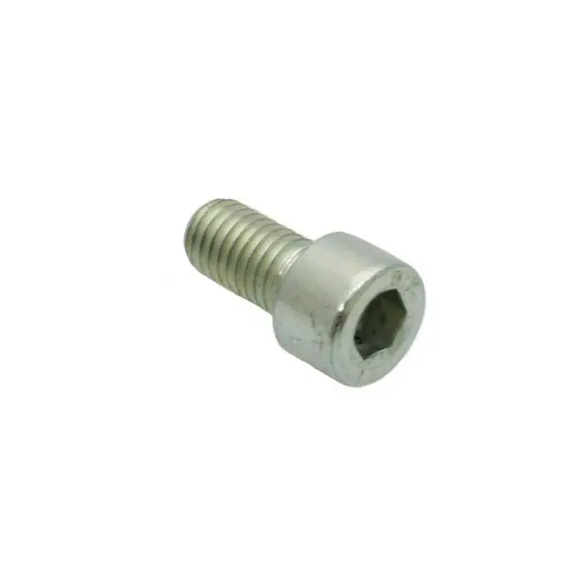M8-1.25 X 15 Bolt 1