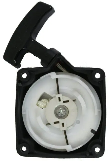 Universal Parts 33Cc To 49Cc 2-Stroke Pullstarter Type-2 1