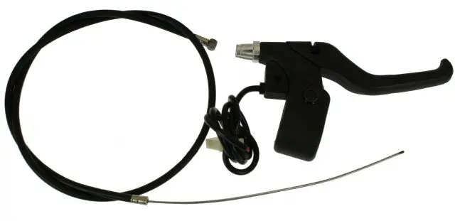 Universal Parts Brake Lever For Razor Pocket Rocket 1