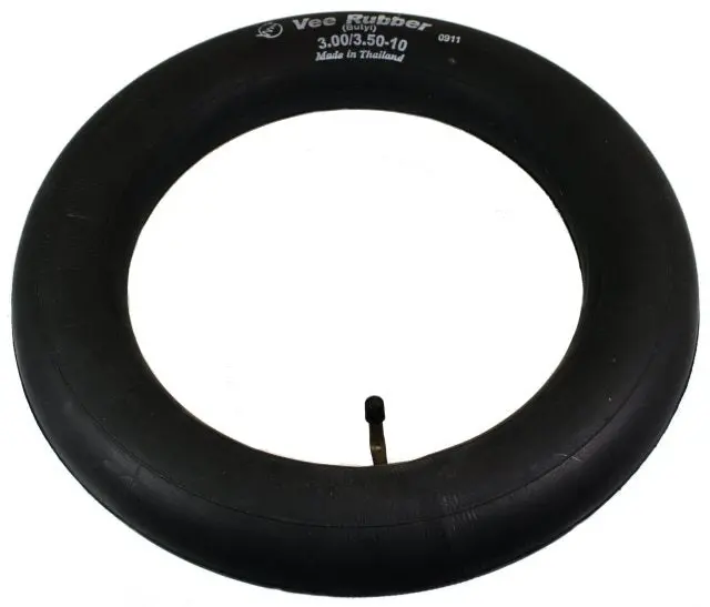 Vee Rubber 3.00/3.50-10 Inner Tube 1