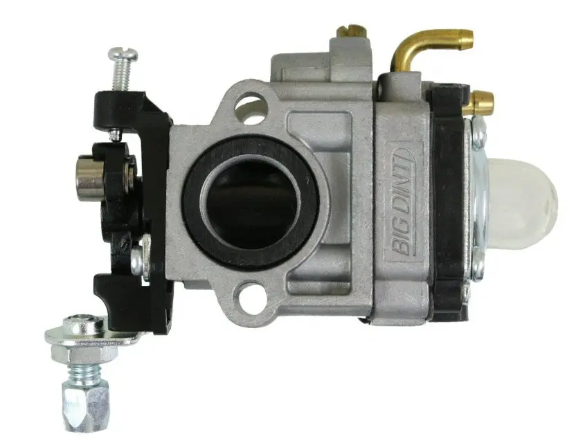Primo Carburetor For 2-Stroke - 15Mm 1