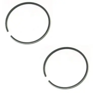 Universal Parts 50Cc, 2-Stroke Piston Ring Set 1