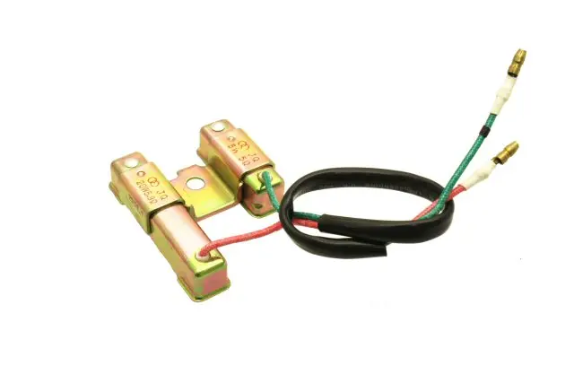 Universal Parts Resistor 1