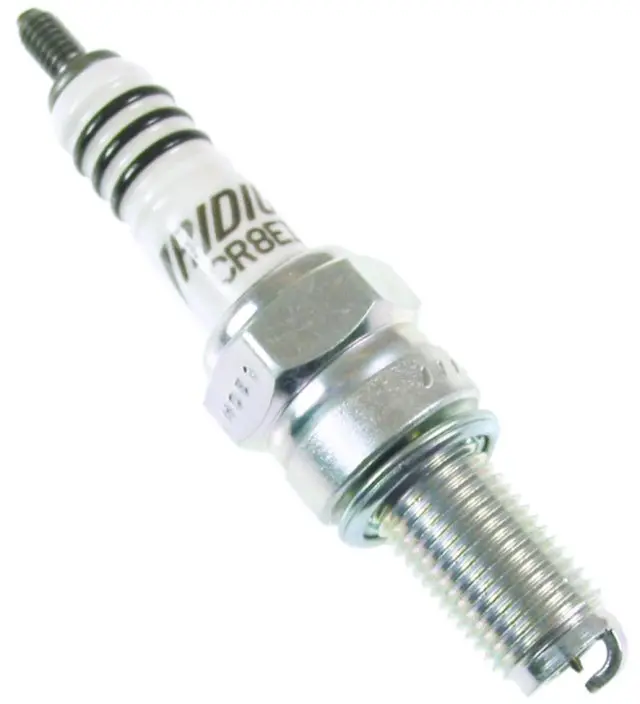 Ngk Cr8eix Iridium Spark Plug 1