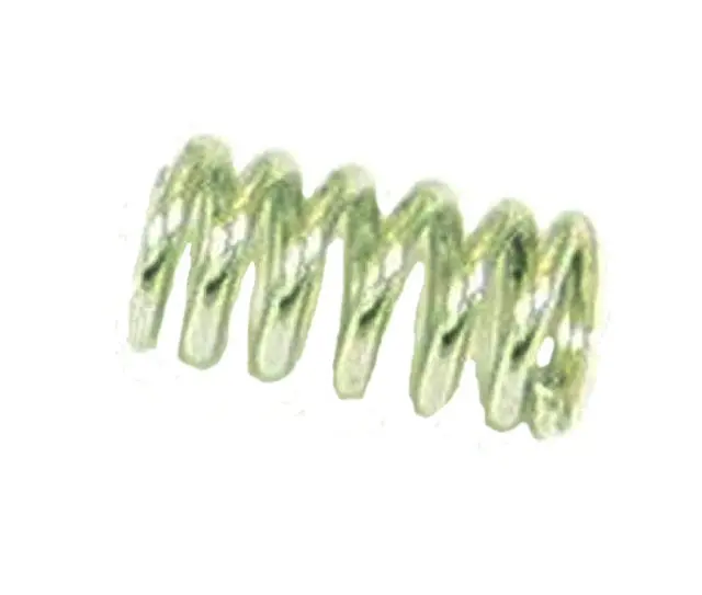 Universal Parts Carburetor Idle Screw Spring 1