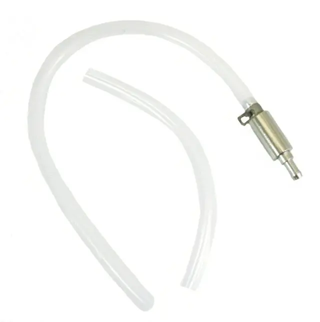 Pit Posse Hydraulic Brake Bleeder 1