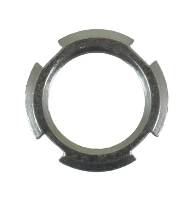 Universal Parts Gy6 Starter Clutch Nut 1
